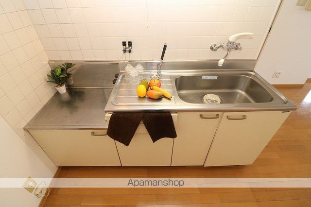 サンライズ白崎の内装写真