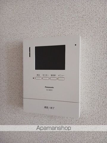 リーブルIIIの内装写真
