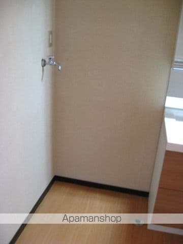 コンフォールの内装写真