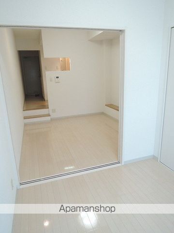 パークヒルズ中央12の内装写真
