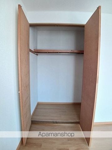 キャッスルニューエルIIの内装写真