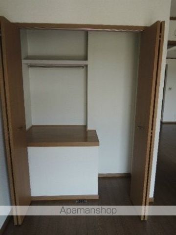 プラティークIIの内装写真