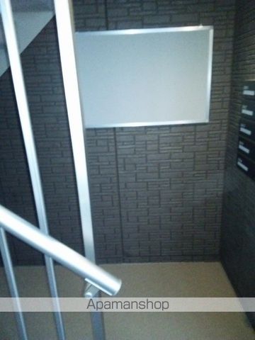 ノワイエIIの内装写真