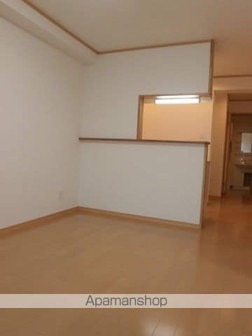 TーHOUSEの内装写真
