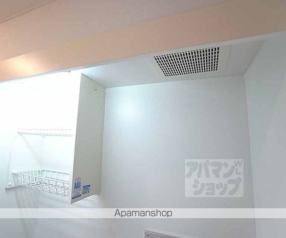 衣笠氷室町マンションの内装写真