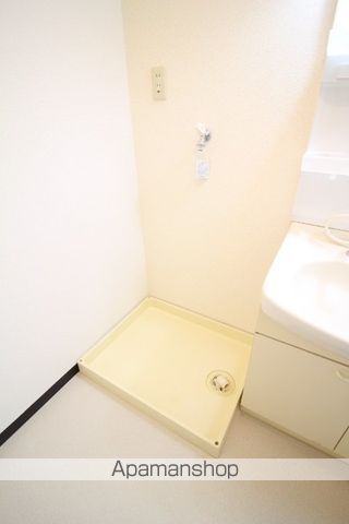 アクセスワケIIの内装写真