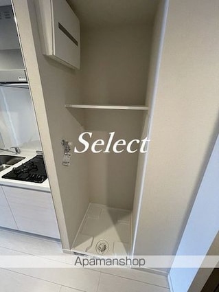 ＢａｎｄｏｕｂａｓｈｉＲｅｎｔａｌＡｐａｒｔｍｅｎｔ[1K/24.59m2]の内装2