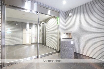 クローバーコート黒門町[1DK/35.13m2]のロビー2