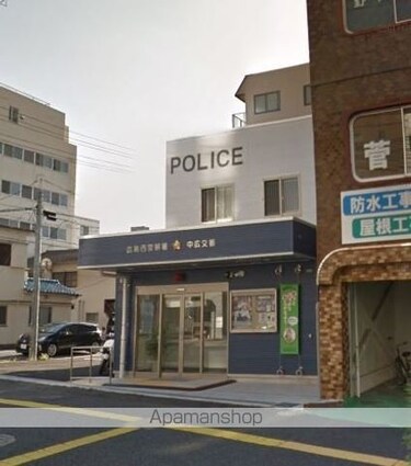 岩元ビル[1R/17.3m2]の周辺8