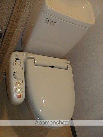 ステージファースト三宿の内装写真
