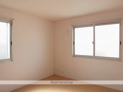 アクオス・ガーデン　Ａ棟[2LDK/59.58m2]のその他部屋・スペース