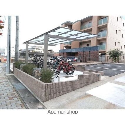 ＵＭＥＸー７[1K/23.92m2]のその他内装1