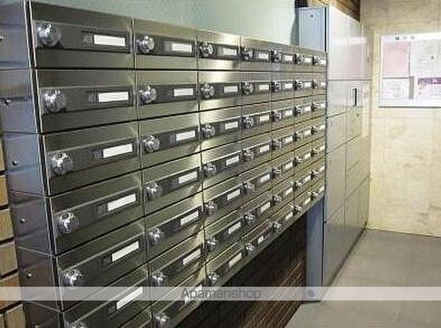 パークアクシス六本木檜町公園のその他写真