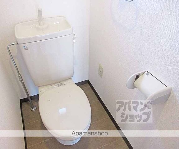 メリーコンフォートの内装写真