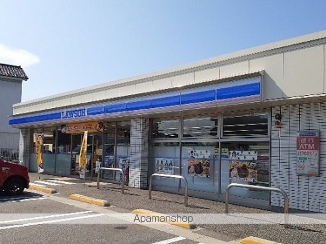 グランMIKI 2の周辺写真