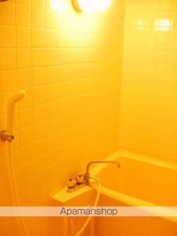 ベラビスタ信濃町の内装写真
