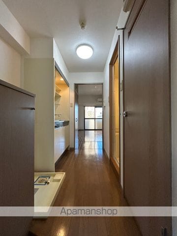 ＯＡＫ　ＶＩＬＬＡ　ＨＡＫＡＴＡ　ＥＡＳＴⅡ 308 ｜ 福岡県福岡市博多区吉塚７丁目2-11（賃貸マンション1K・3階・24.00㎡） その14