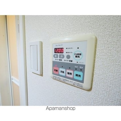 ＢＰＲレジデンス水天宮前[1R/22.99m2]の内装