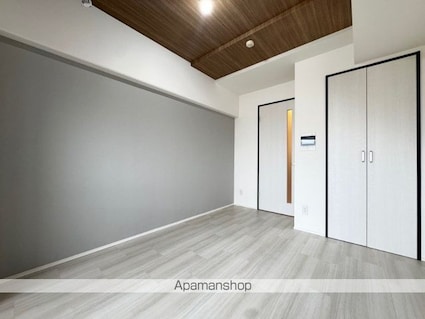 レジディア木場[1K/21m2]のリビング・居間