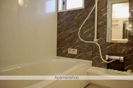 セジュール・アルス[1LDK/42m2]のバス