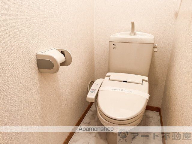 クレメント・エヌ Aの内装写真