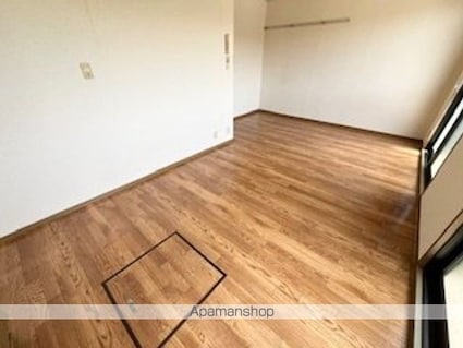 エルスールファミーユ[2LDK/53.46m2]の内装4