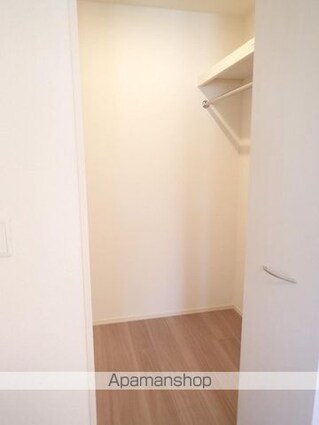 フリーデＳＴＡ[1LDK/41.67m2]の収納