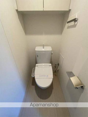 レジディア千駄木の内装写真