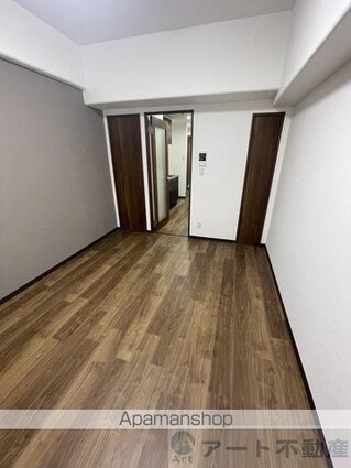 ミモザヒルズ古町[1K/28.2m2]の内装8