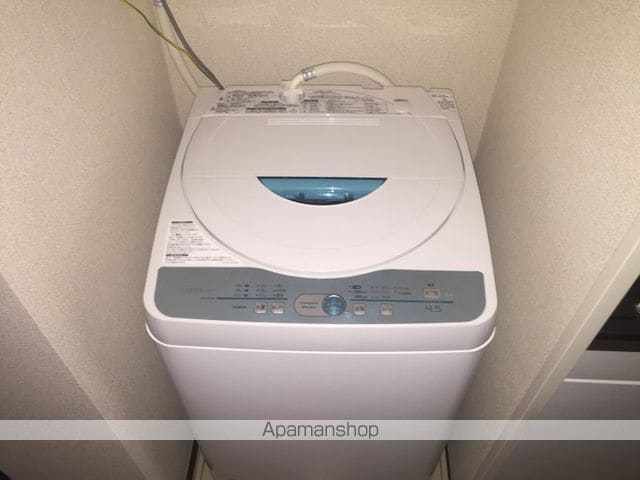 クレイノゆうりの内装写真