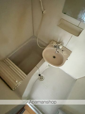 一福荘 城北の内装写真