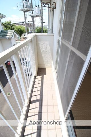 グリーンハイツA棟の内装写真
