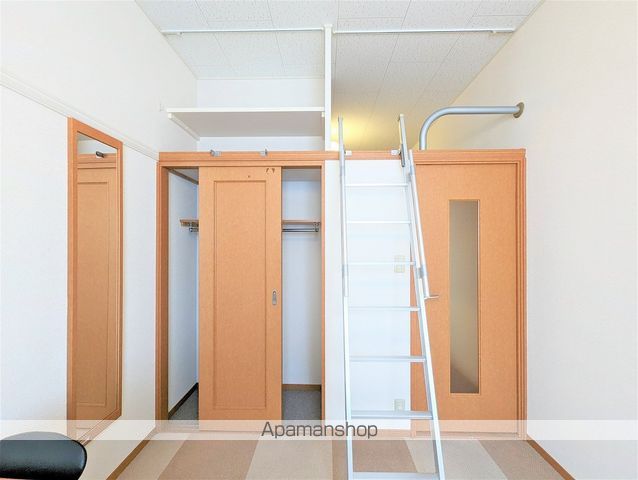 レオパレス入道の内装写真