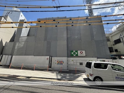 リュミエール千種[1LDK/41.24m2]の外観1