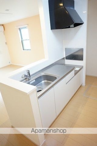 Pleasant・M 穂波 Bの内装写真
