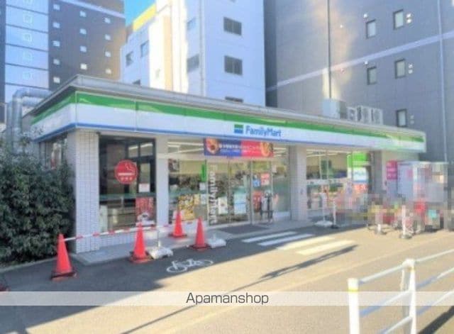 カスタリア人形町の周辺写真