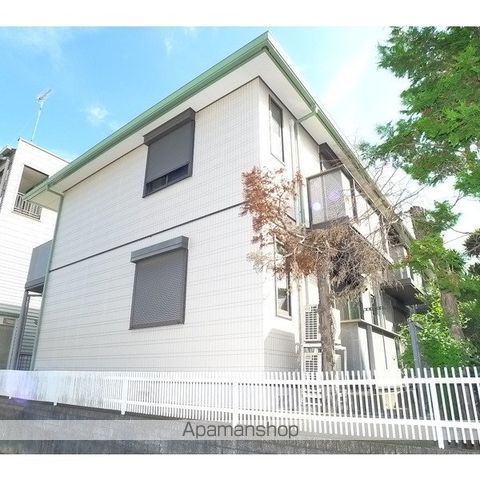 メゾンバーニーズ 102号室 ｜ 千葉県千葉市若葉区愛生町60-21（賃貸アパート1LDK・1階・35.00㎡） その20