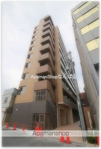FDS Court Feliceの外観写真