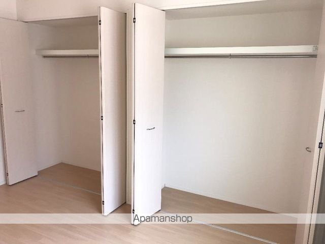 タカレジデンスの内装写真