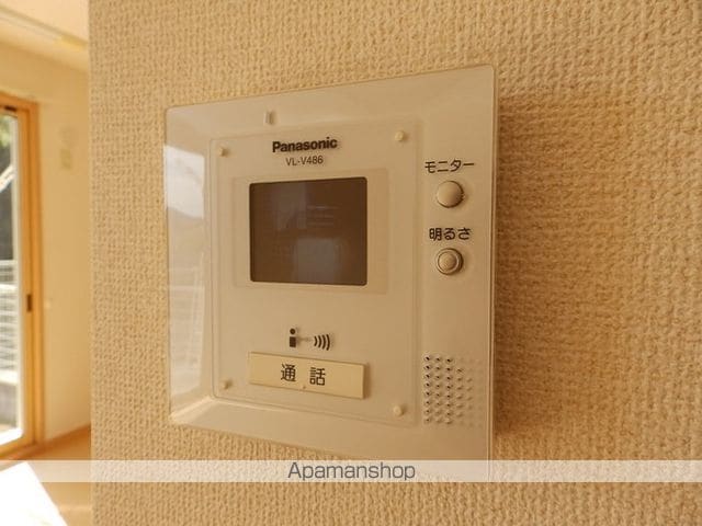 グランモア A棟の内装写真