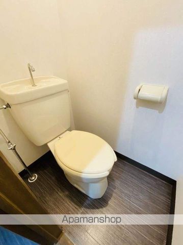チェリーパーク五稜郭の内装写真