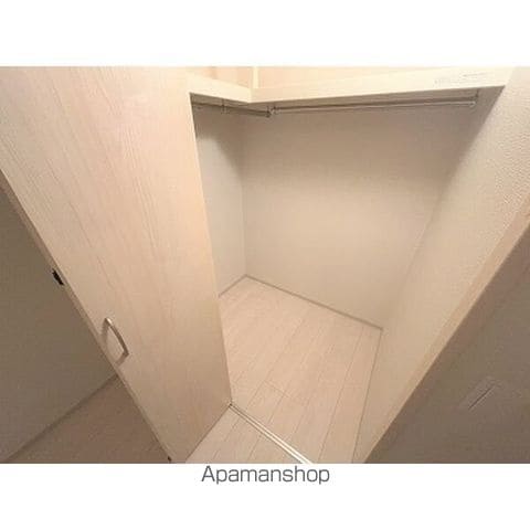 ストーリア茨木の内装写真