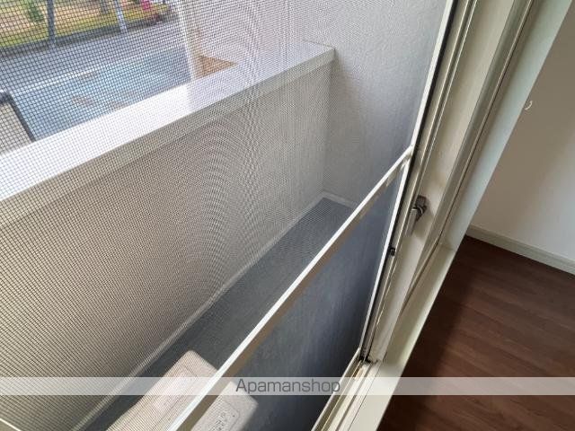 SunGarden21の内装写真