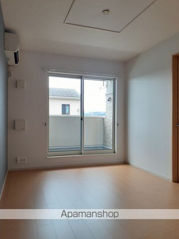 ベル・ヴィオラの内装写真