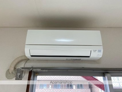 コンフォール錦町[1LDK/31.27m2]のその他設備