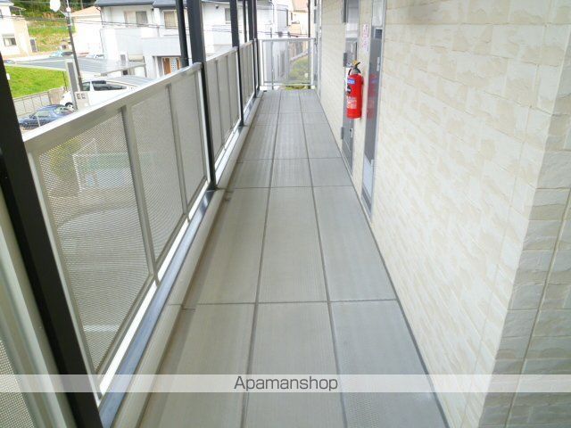 レオパレス堂ノ元の玄関写真