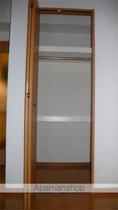 ヴェルドミール荻窪[1K/24.94m2]の収納