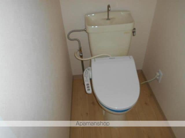 コート今里Iの内装写真
