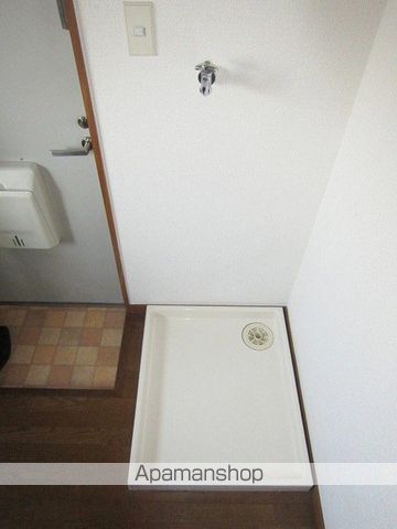 フルールいなばIIの内装写真