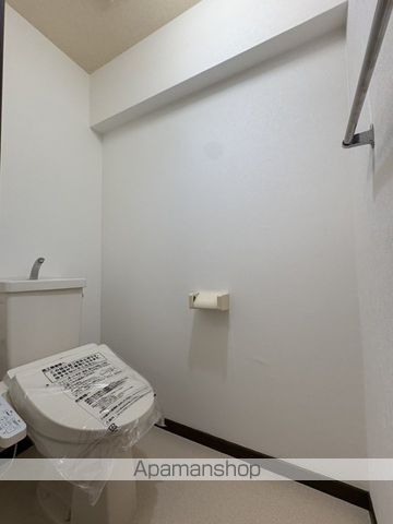 陣山スカイマンションの内装写真